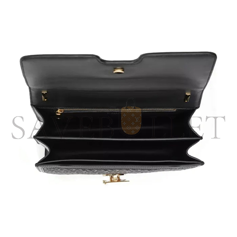 BURBERRY TB CROSSBODY BAG 8031737 (25.5*18.5*6.5cm)